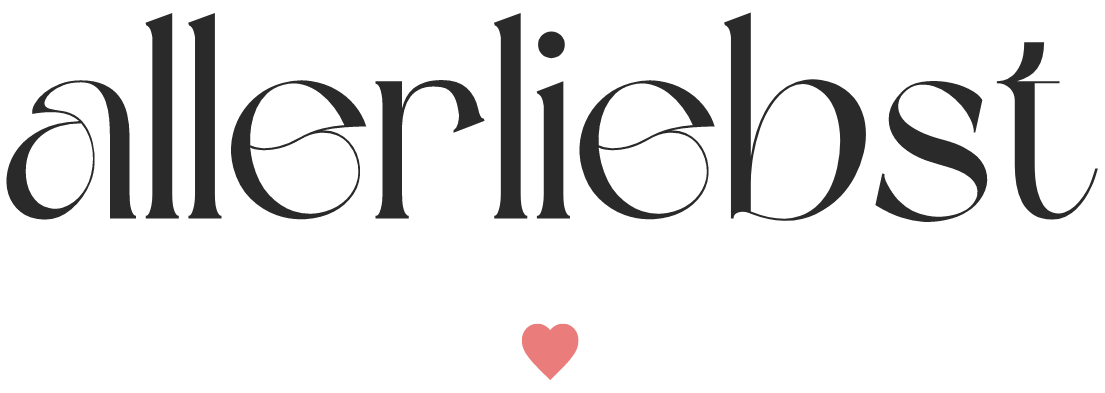 Allerliebst Shop Logo